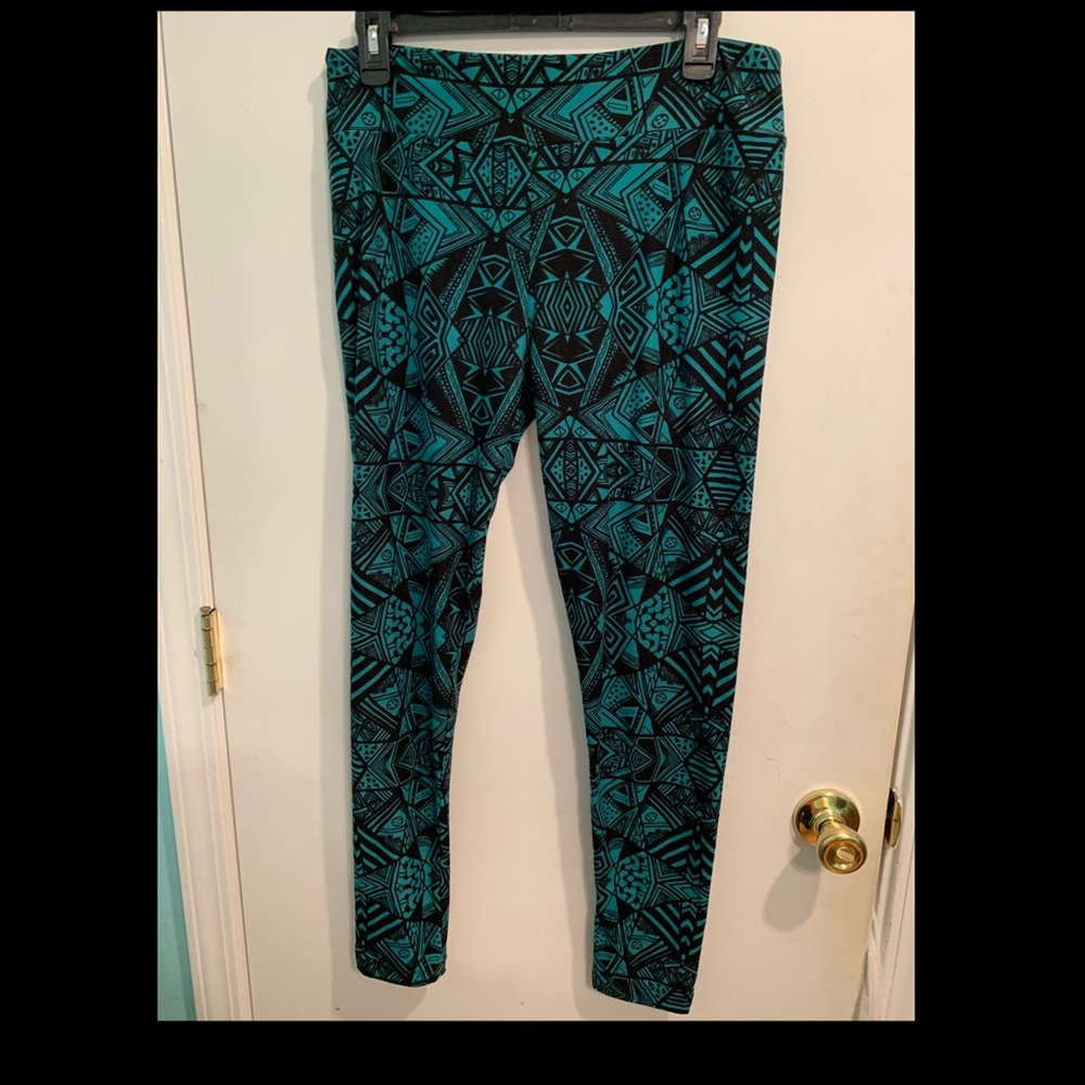 💕💕3 for $22💕💕LulaRoe Leggings